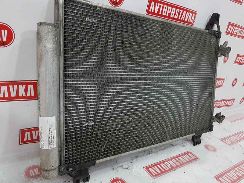 Радиатор кондиционера, 350 рублей, Красноярск