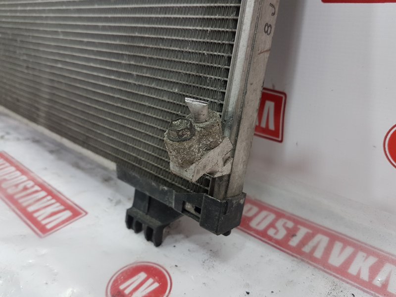 Радиатор кондиционера, 350 рублей, Красноярск