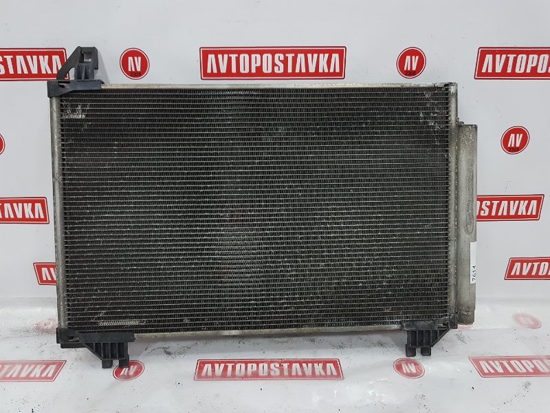 Радиатор кондиционера, 350 рублей, Красноярск