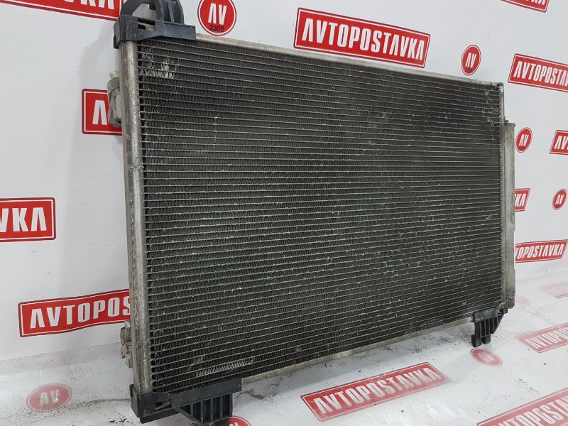 Радиатор кондиционера, 350 рублей, Красноярск