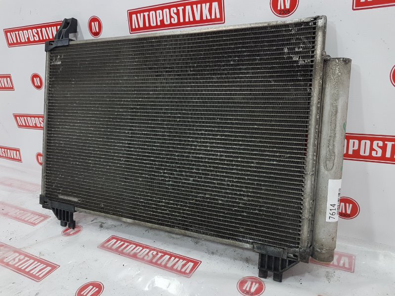 Радиатор кондиционера, 350 рублей, Красноярск