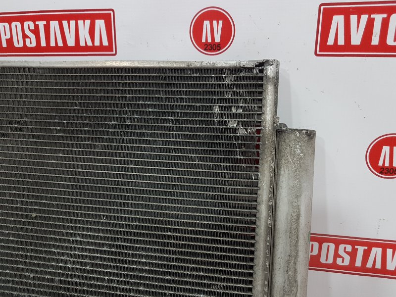 Радиатор кондиционера, 350 рублей, Красноярск