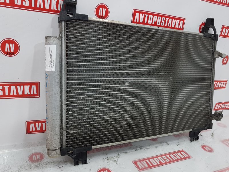 Радиатор кондиционера, 350 рублей, Красноярск