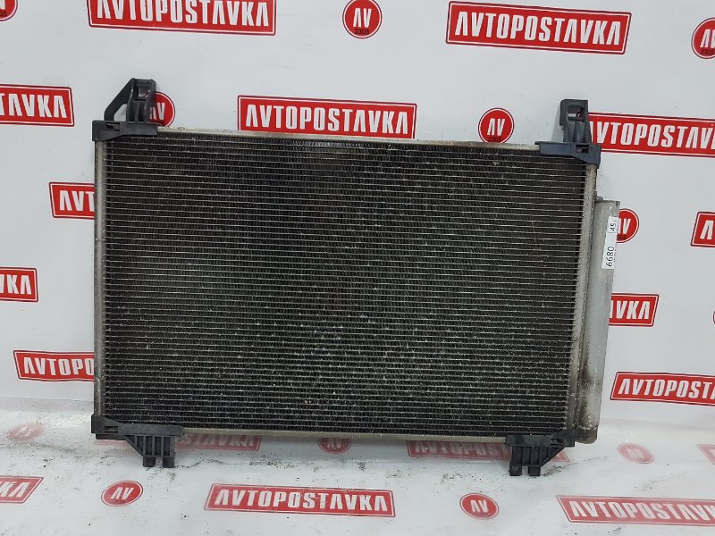 Радиатор кондиционера, 350 рублей, Красноярск