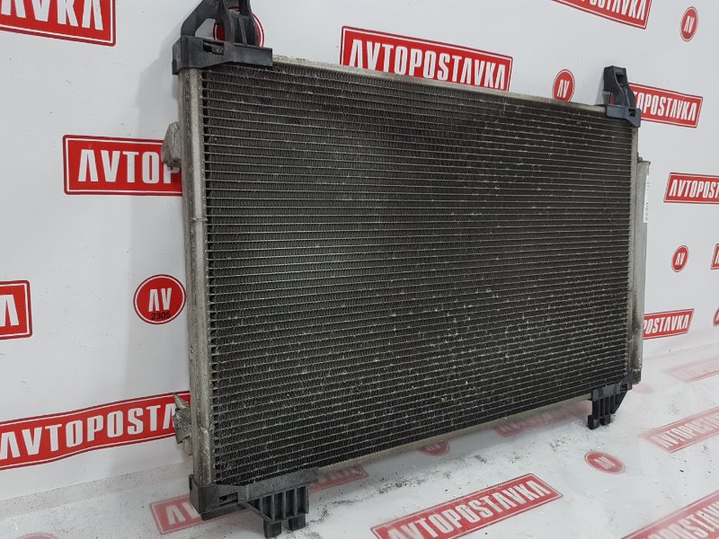 Радиатор кондиционера, 350 рублей, Красноярск