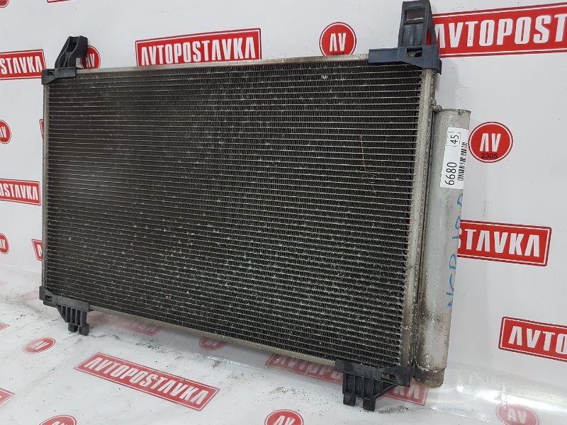 Радиатор кондиционера, 350 рублей, Красноярск