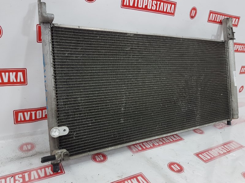 Радиатор кондиционера, 1700 рублей, Красноярск