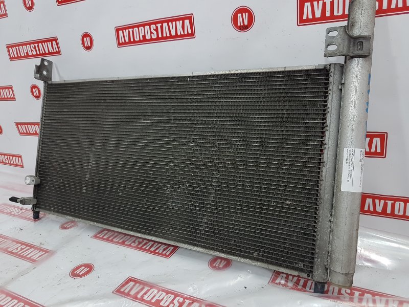 Радиатор кондиционера, 1700 рублей, Красноярск