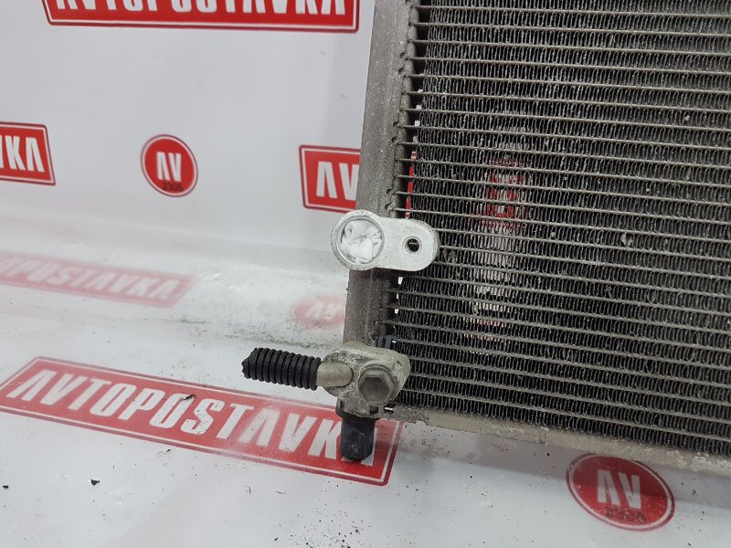 Радиатор кондиционера, 1700 рублей, Красноярск