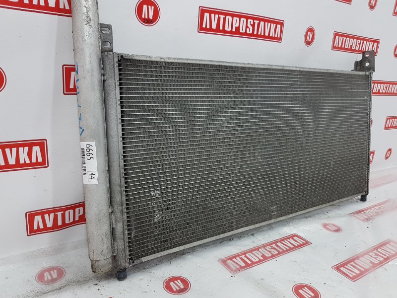 Радиатор кондиционера, 1700 рублей, Красноярск