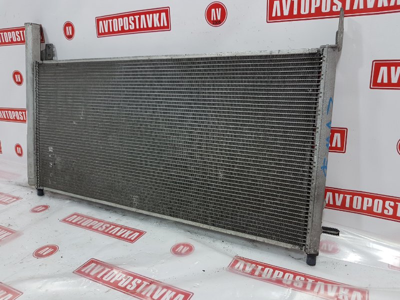 Радиатор кондиционера, 1700 рублей, Красноярск