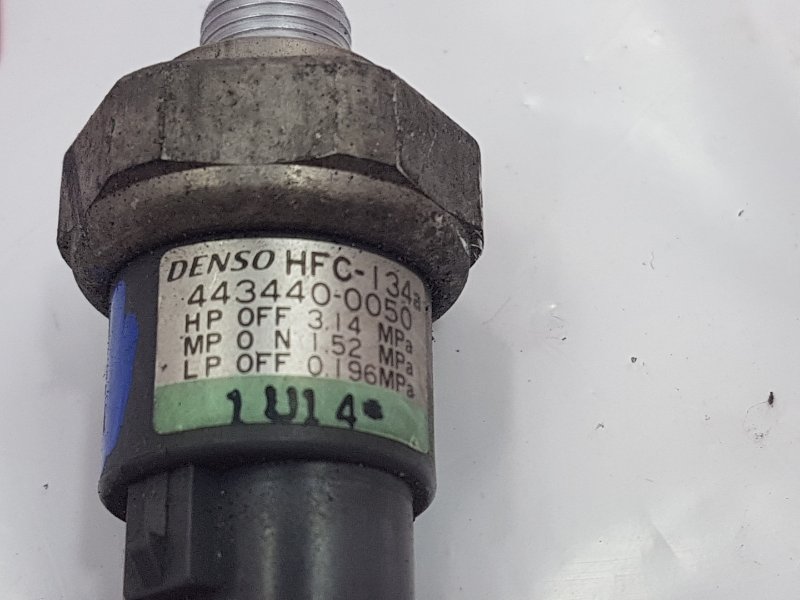 Датчик давления в системе кондиционирования, 500 рублей, Красноярск