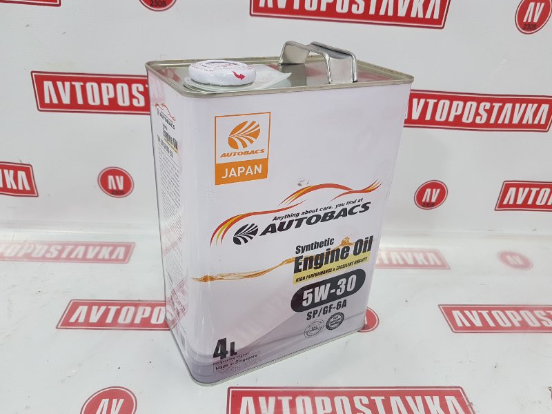 Масло моторное синтетика, 3250 рублей, Красноярск