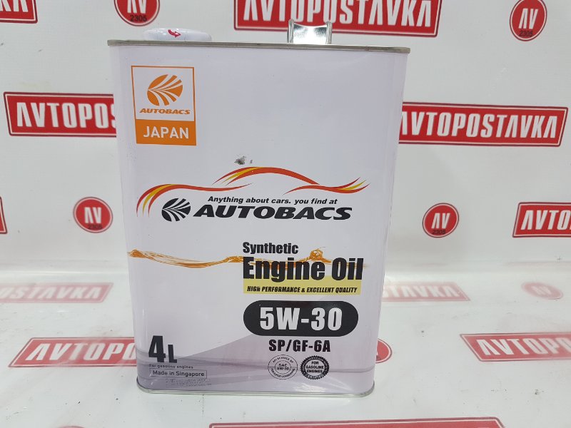 Масло моторное синтетика, 3250 рублей, Красноярск