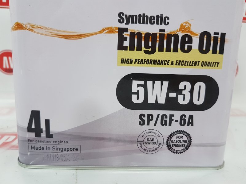 Масло моторное синтетика, 3250 рублей, Красноярск