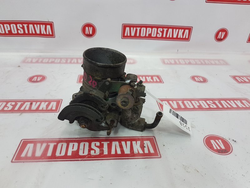 Заслонка дроссельная, 500 рублей, Красноярск