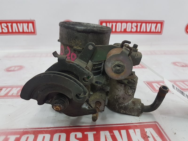 Заслонка дроссельная, 500 рублей, Красноярск