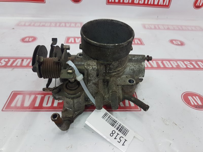 Заслонка дроссельная, 500 рублей, Красноярск