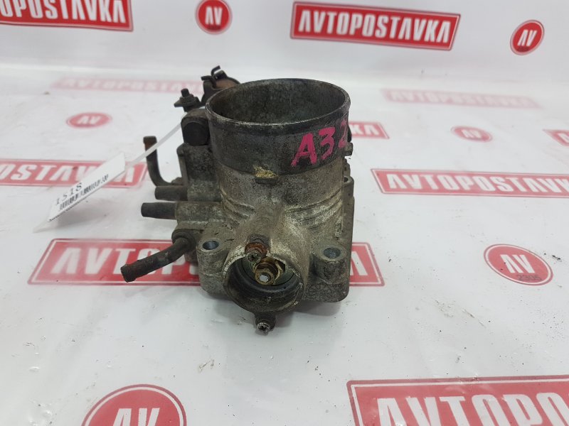 Заслонка дроссельная, 500 рублей, Красноярск