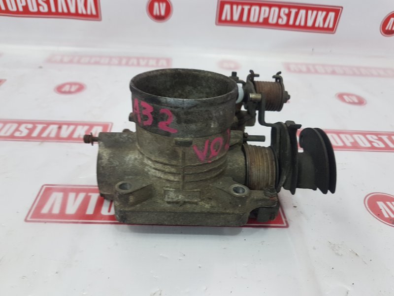 Заслонка дроссельная, 500 рублей, Красноярск