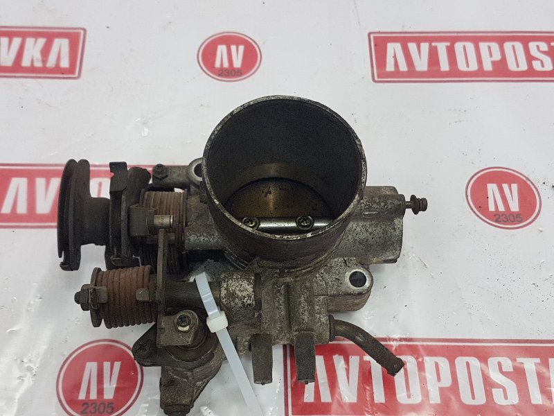 Заслонка дроссельная, 500 рублей, Красноярск