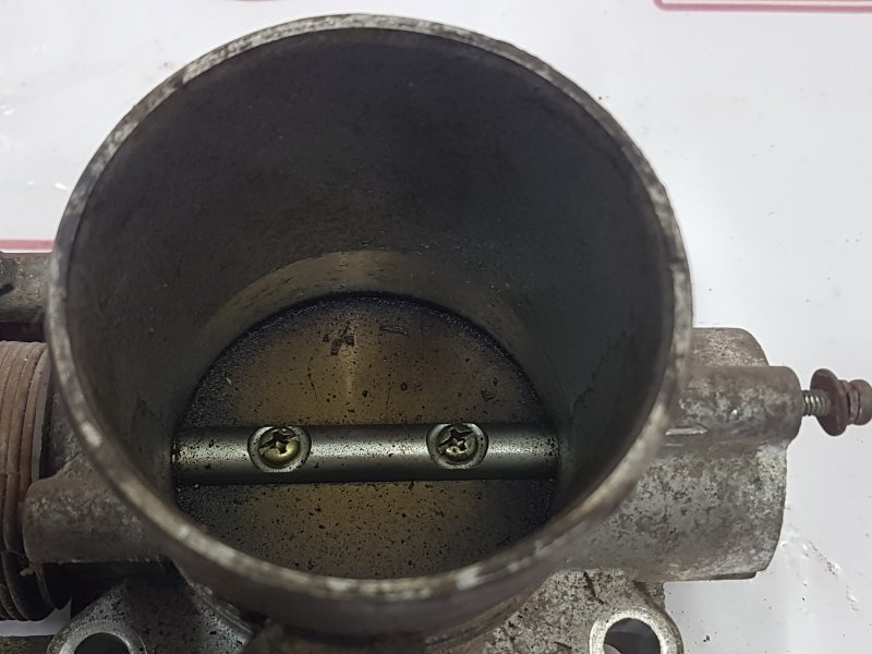 Заслонка дроссельная, 500 рублей, Красноярск