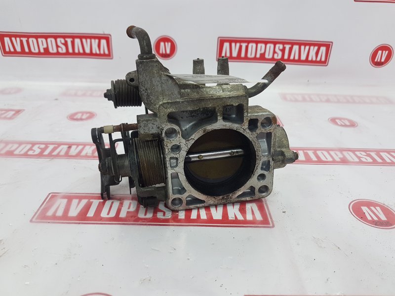 Заслонка дроссельная, 500 рублей, Красноярск