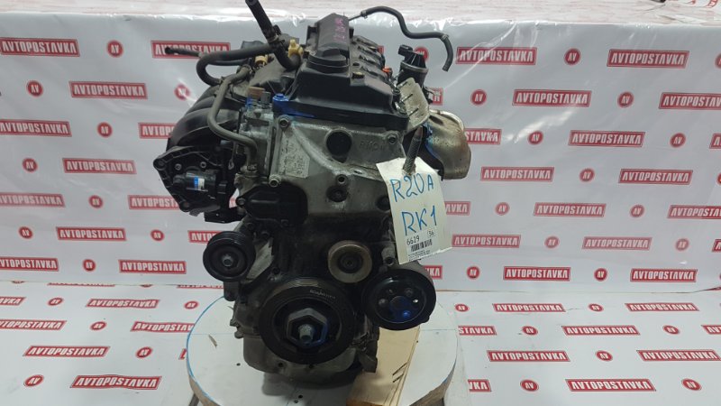 Двигатель бензиновый, 29900 рублей, Красноярск