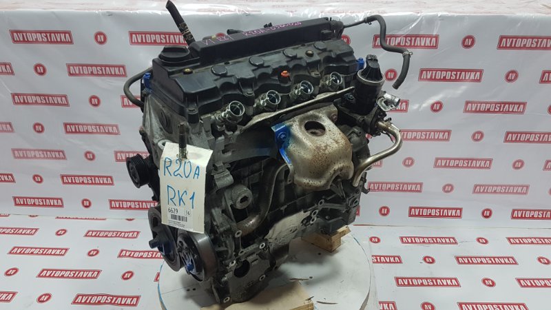 Двигатель бензиновый, 29900 рублей, Красноярск