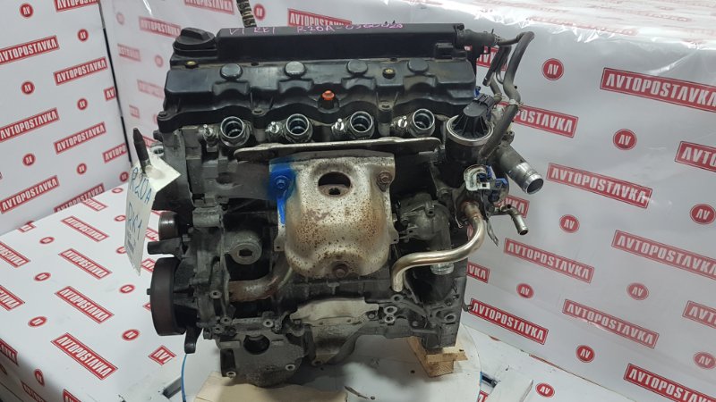 Двигатель бензиновый, 29900 рублей, Красноярск