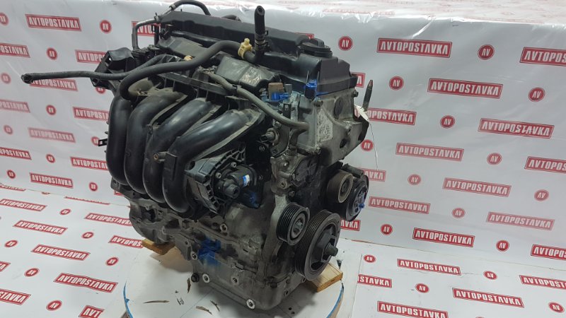 Двигатель бензиновый, 29900 рублей, Красноярск