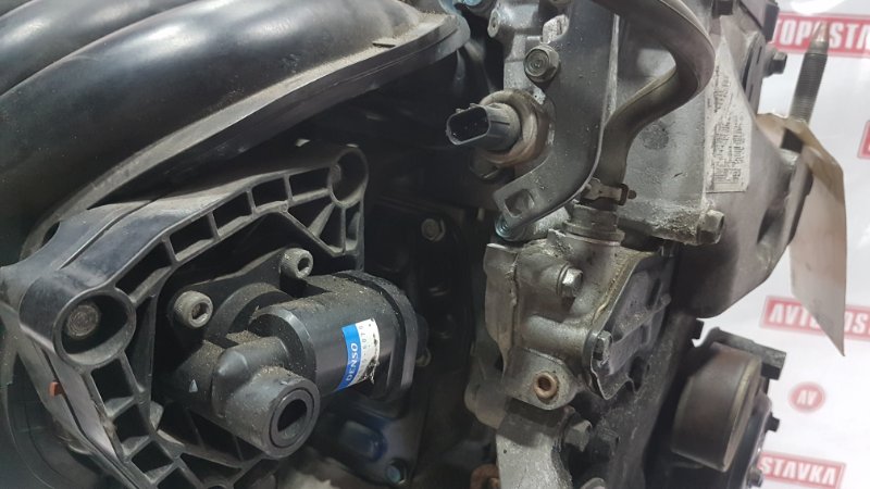 Двигатель бензиновый, 29900 рублей, Красноярск