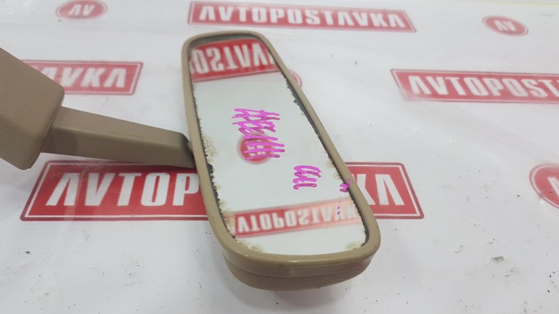 Зеркало салонное, 500 рублей, Красноярск