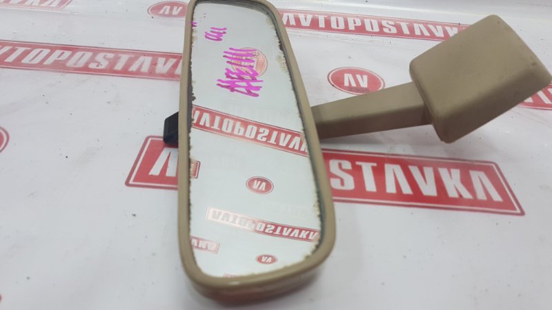 Зеркало салонное, 500 рублей, Красноярск