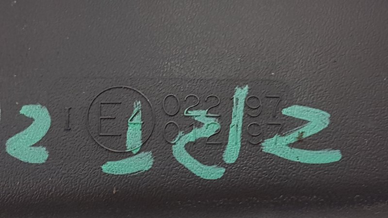 Зеркало салонное, 900 рублей, Красноярск