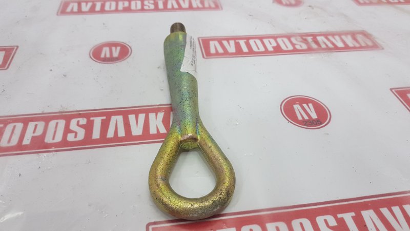 Крюк буксировочный, 700 рублей, Красноярск