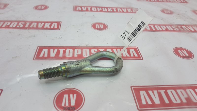 Крюк буксировочный, 700 рублей, Красноярск