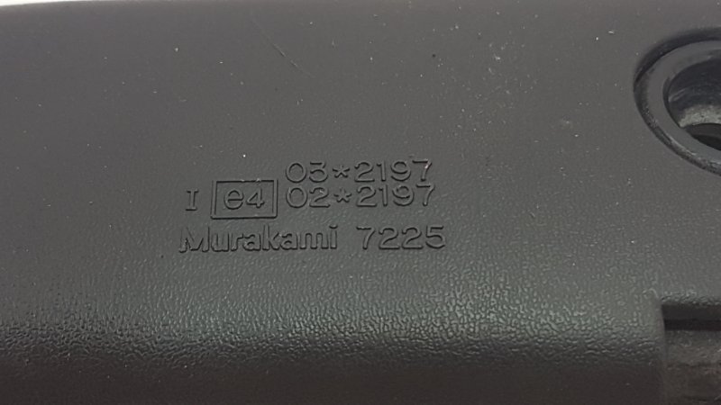 Зеркало салонное, 500 рублей, Красноярск