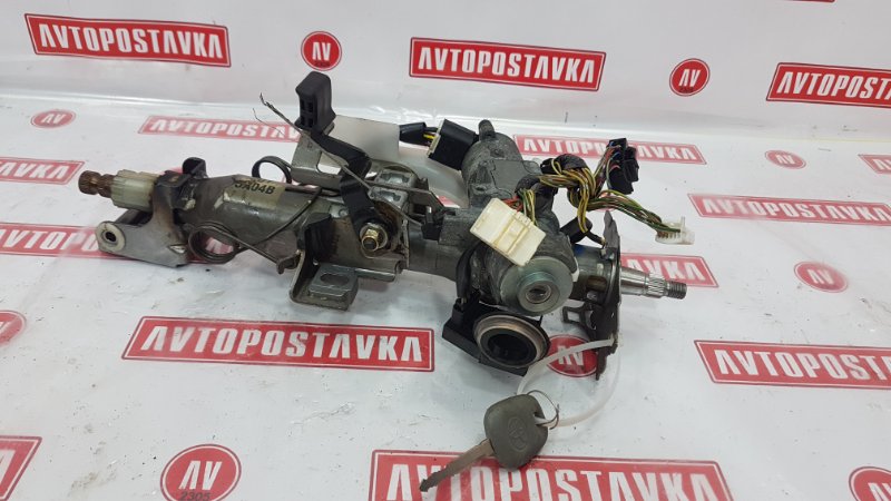 Колонка рулевая, 400 рублей, Красноярск