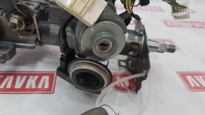 Колонка рулевая, 400 рублей, Красноярск