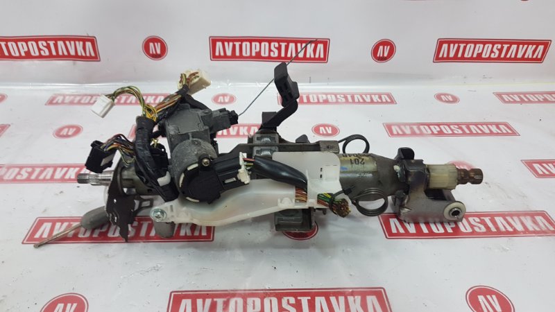 Колонка рулевая, 400 рублей, Красноярск