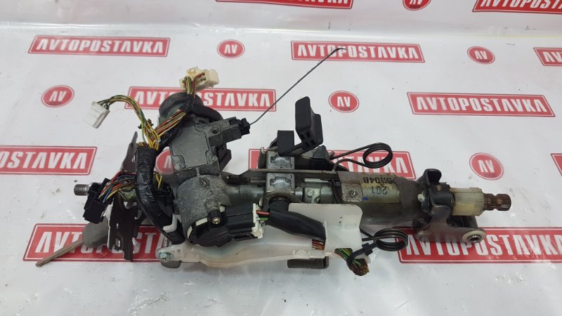 Колонка рулевая, 400 рублей, Красноярск