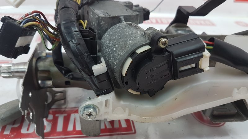 Колонка рулевая, 400 рублей, Красноярск