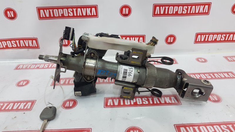 Колонка рулевая, 400 рублей, Красноярск