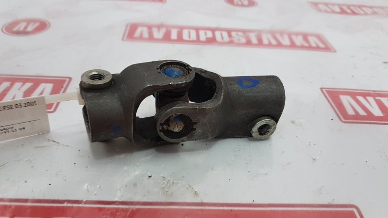 Кардан рулевой, 300 рублей, Красноярск