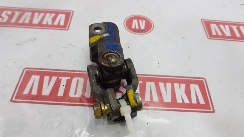 Кардан рулевой, 300 рублей, Красноярск