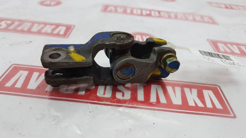 Кардан рулевой, 300 рублей, Красноярск