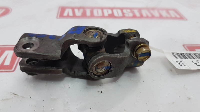 Кардан рулевой, 300 рублей, Красноярск