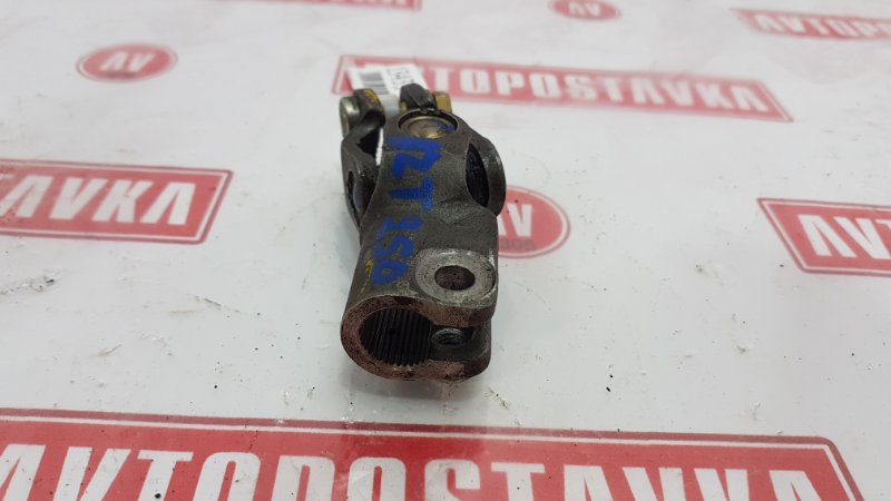 Кардан рулевой, 300 рублей, Красноярск