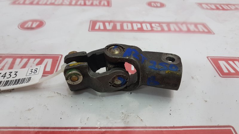 Кардан рулевой, 300 рублей, Красноярск